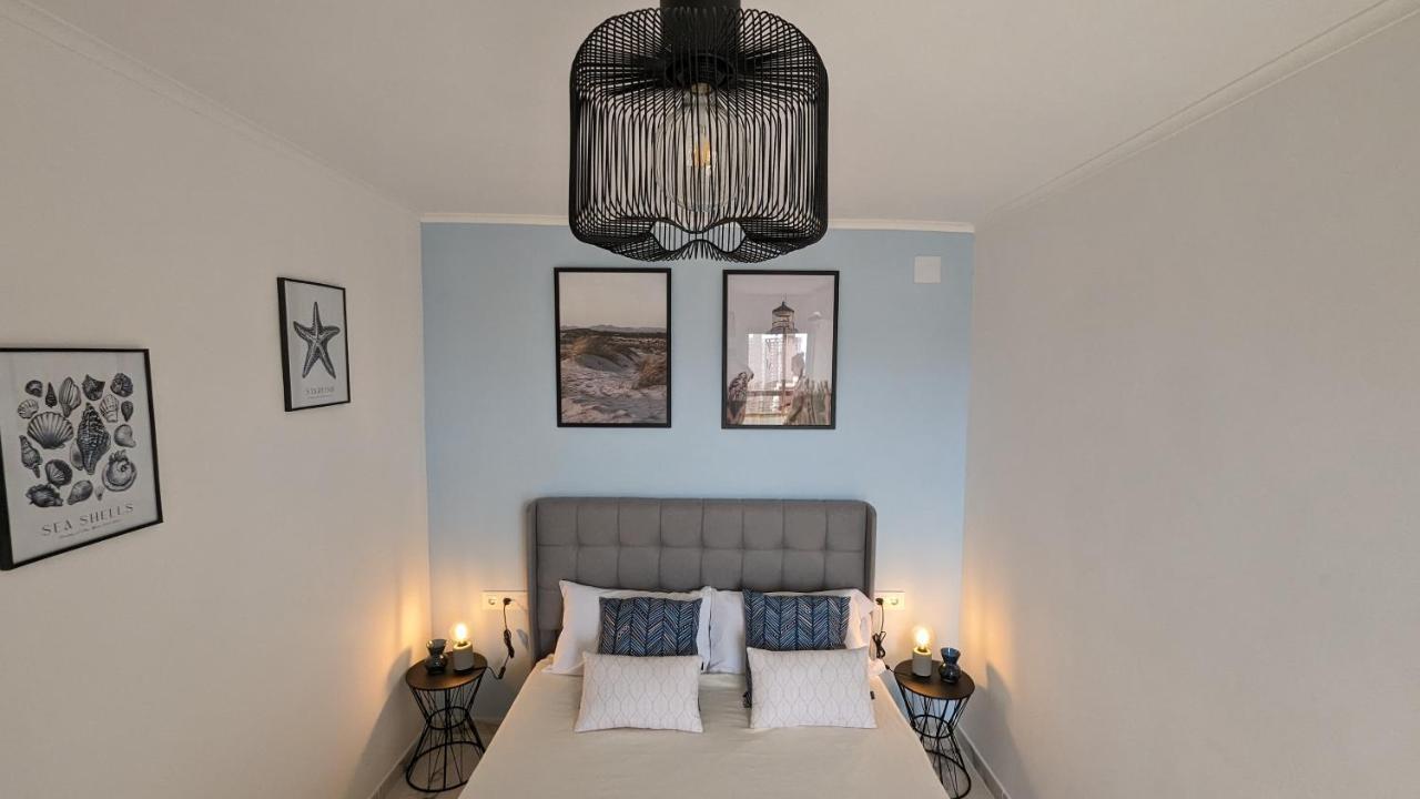 Acuarium Levante Beach Apartment Benidorm Exteriér fotografie