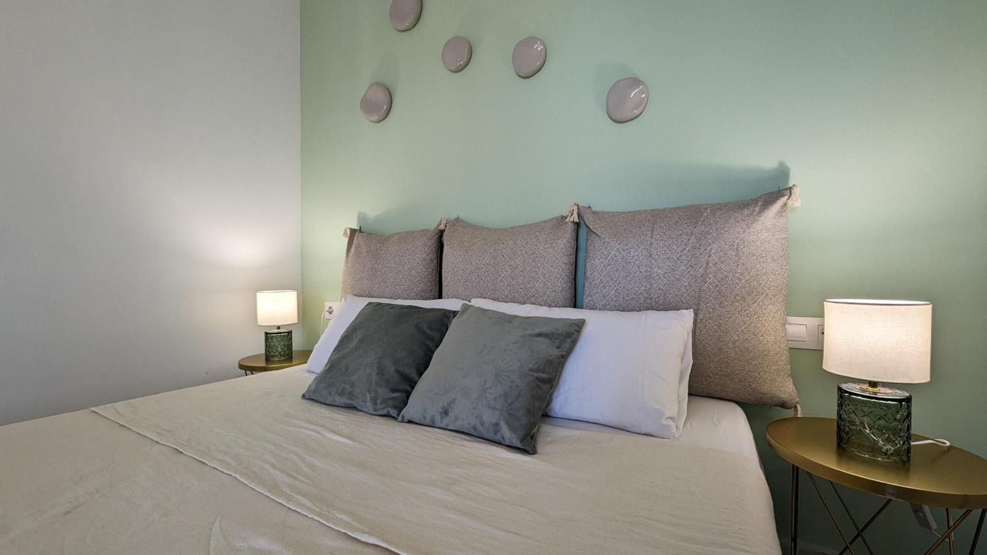 Acuarium Levante Beach Apartment Benidorm Exteriér fotografie