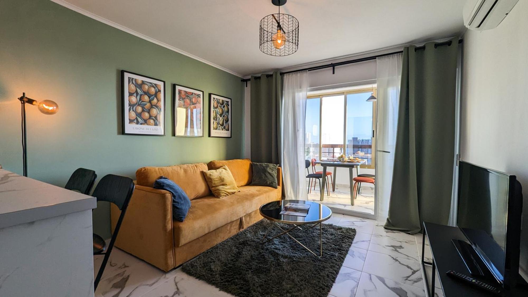 Acuarium Levante Beach Apartment Benidorm Exteriér fotografie