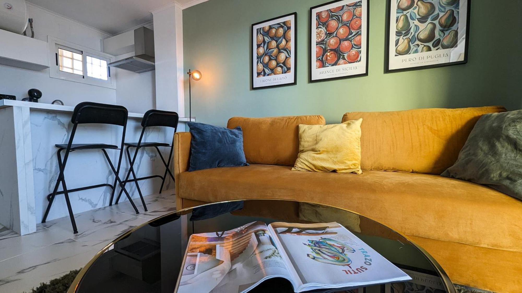 Acuarium Levante Beach Apartment Benidorm Exteriér fotografie